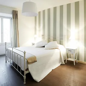  Appartement Porta Nuova Italie