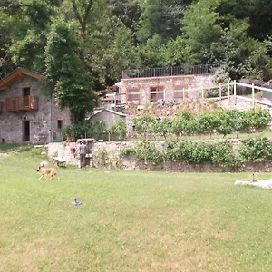  Appartement Ai Ronchi Italie