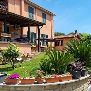 Bed & Breakfast Il Casale Nel Parco