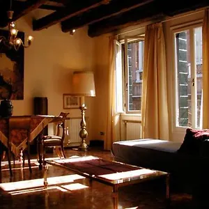  Appartement Cà Satriano Italie