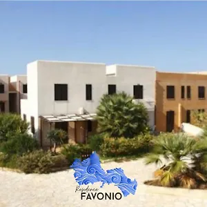  Appartement Favonio Italie