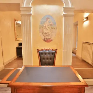 Grottini Luxury ~ Pantheon Casa de hóspedes