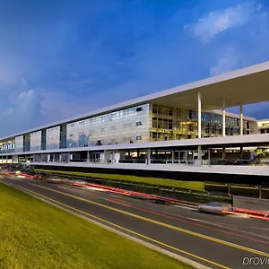 מלון Sheraton Milan Malpensa Airport & Conference Centre ****