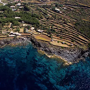  Hébergement de vacances Relais Euterpini Italie