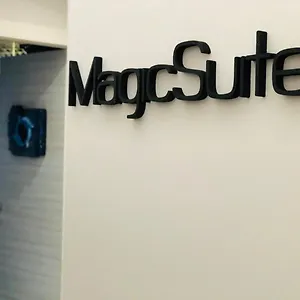 Bed & Breakfast Magicsuite Portuense
