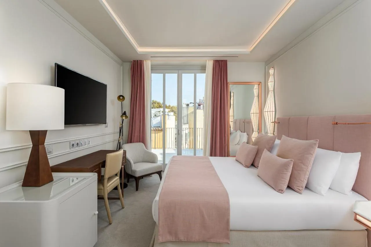 Room Mate Collection Gran Filippo, Rome-Fontana Di Trevi 4*, Roma