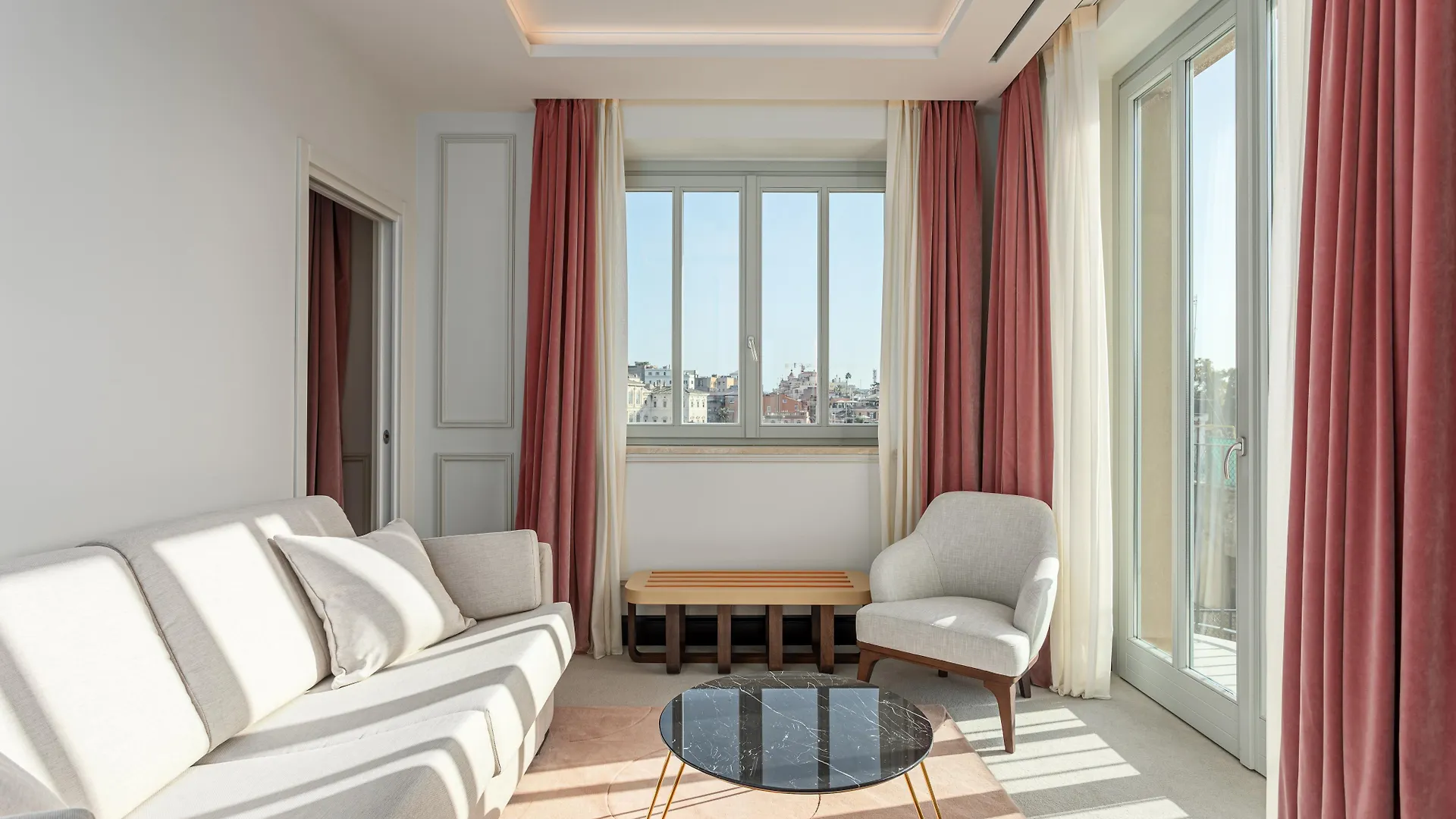 Room Mate Collection Gran Filippo, Rome-Fontana Di Trevi