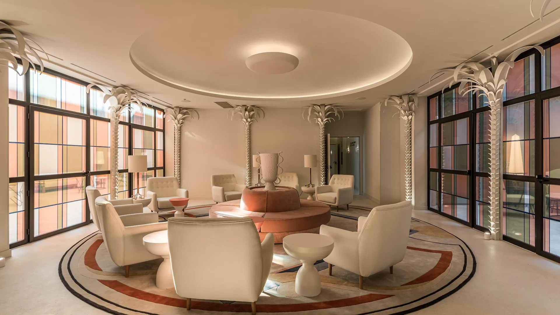 Room Mate Collection Gran Filippo, Rome-Fontana Di Trevi 4*, Rome Italie