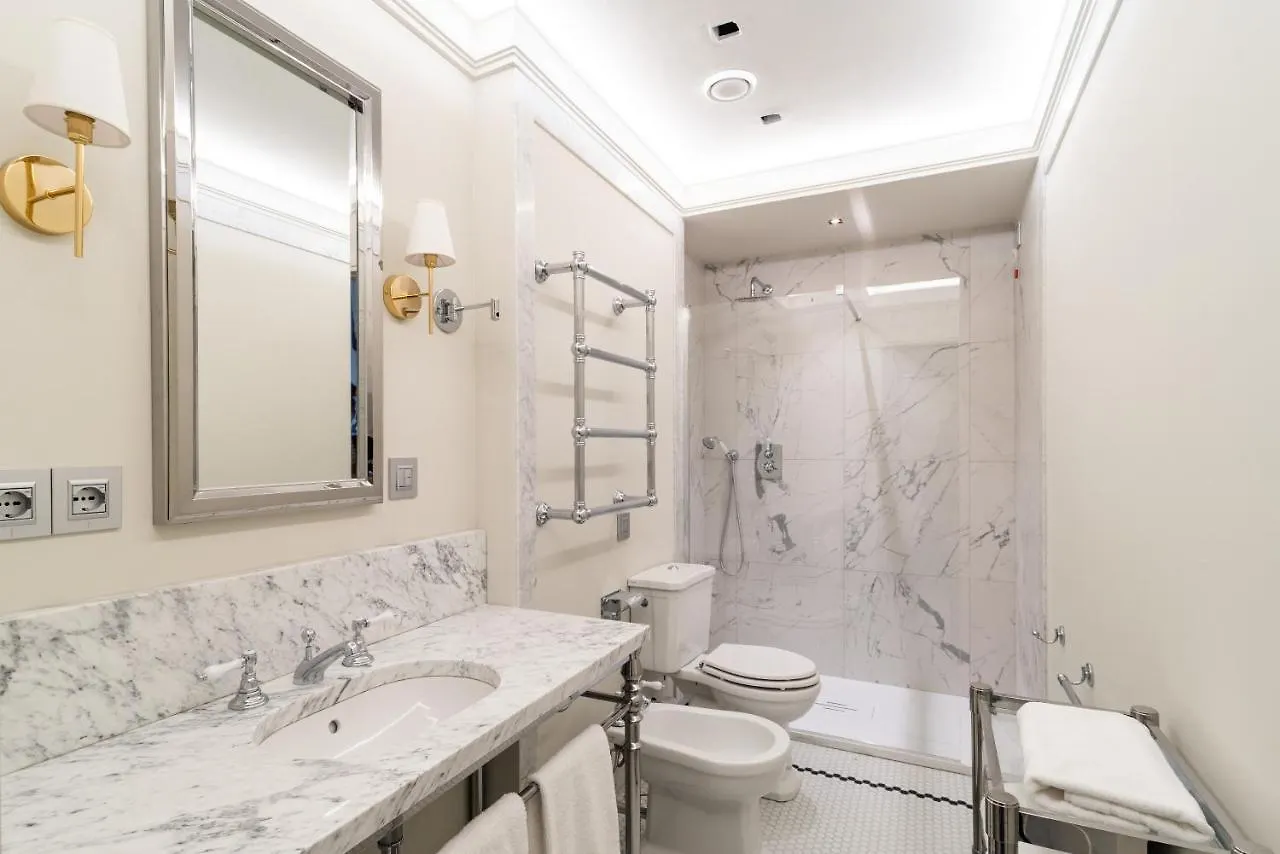 Room Mate Collection Gran Filippo, Rome-Fontana Di Trevi Rome