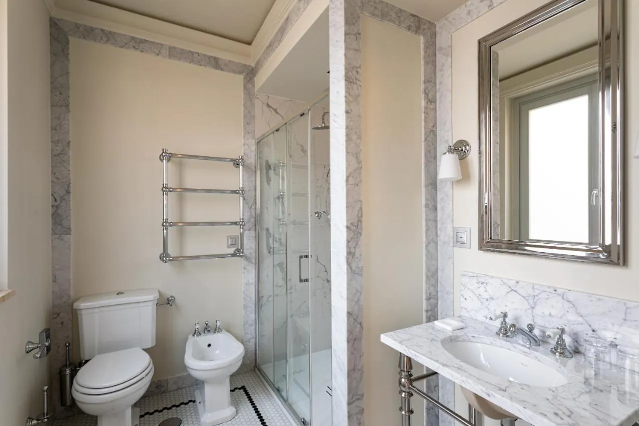 Room Mate Collection Gran Filippo, Rome-Fontana Di Trevi Hotel Rome
