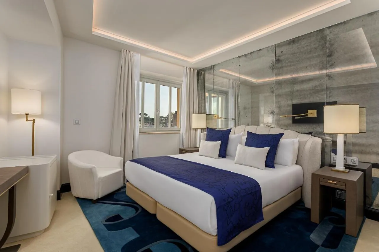 בית הארחה Room Mate Collection Gran Filippo, Rome-Fontana Di Trevi