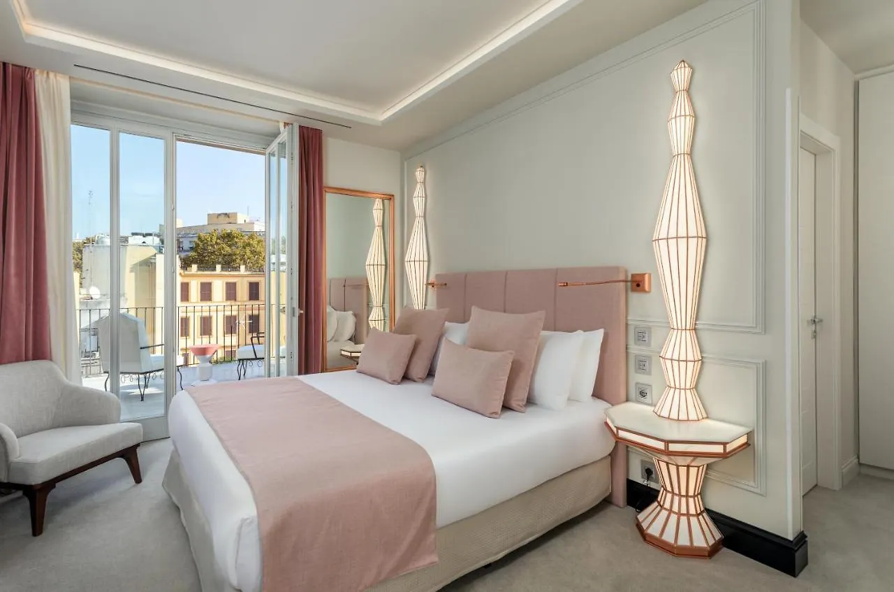 בית הארחה Room Mate Collection Gran Filippo, Rome-Fontana Di Trevi