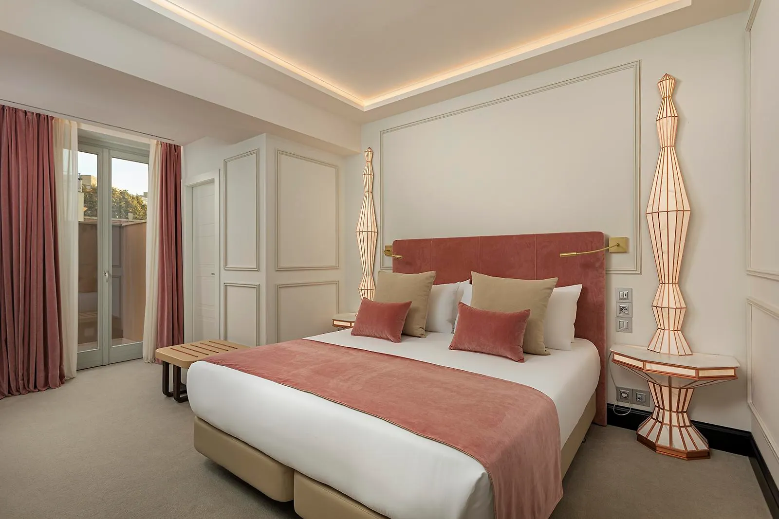 Room Mate Collection Gran Filippo, Rome-Fontana Di Trevi 4*, רומא איטליה