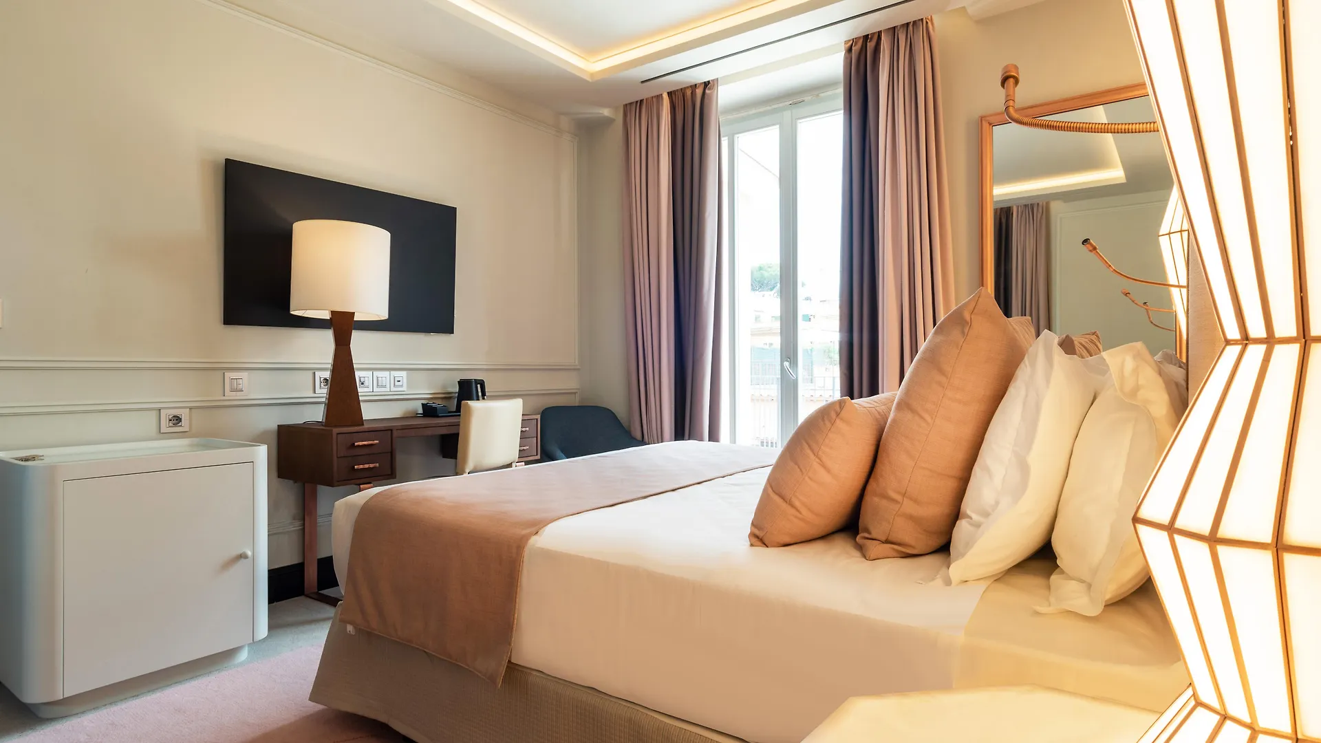 **** Guest house Room Mate Gran Filippo Rome Italy